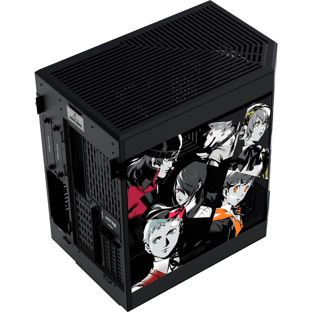 Pakiet Hyte Y60 Persona 3