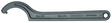 Klucz hakowy Gedore 45-50