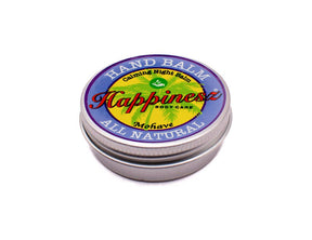 Happinez Balm dłoni - Mohave