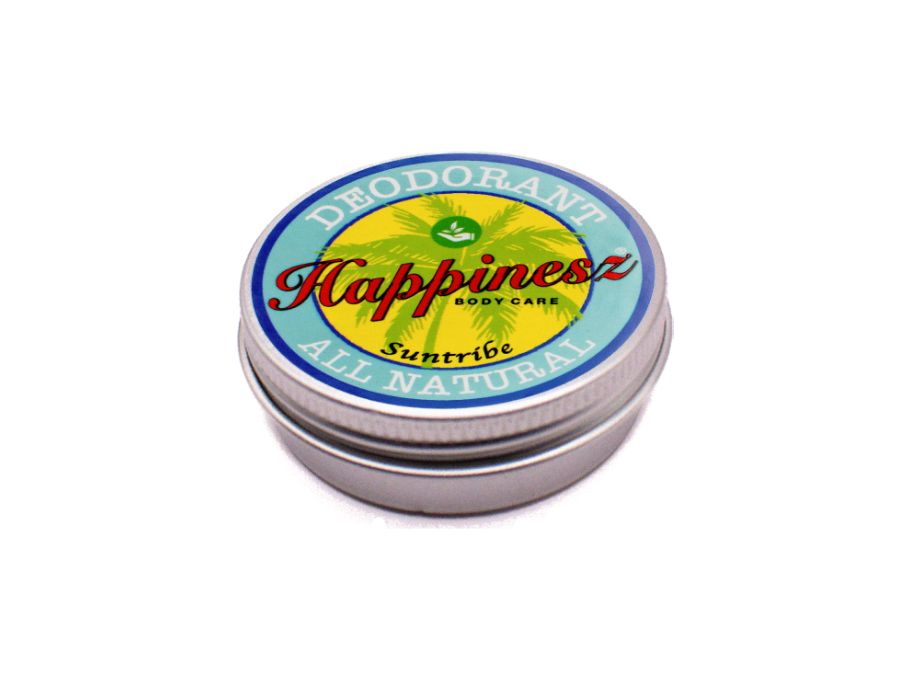 Happinez dezodorant - Suntribe