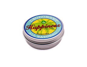 Happinez dezodorant - Suntribe