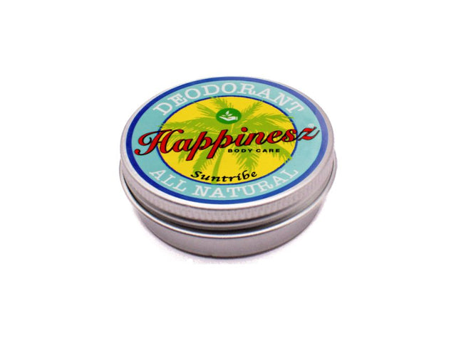 Happinez dezodorant - Suntribe