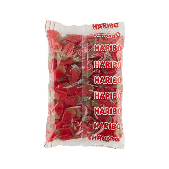 Truskawki Haribo (3kg)