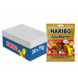 Torba ze złotym misiem Haribo (28x 75gr)