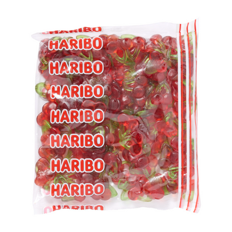 Wiśnie Haribo (3kg)