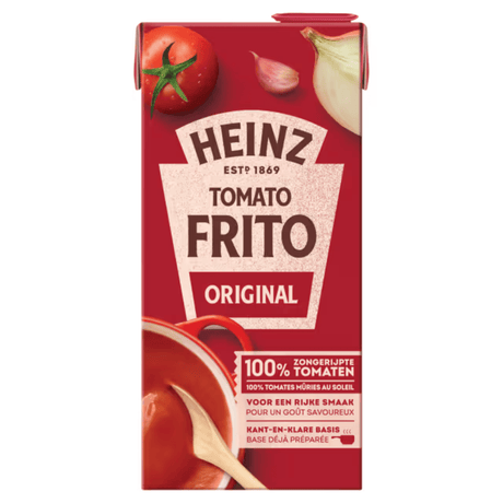 Frito pomidorowe Heinz (15x 350gr)