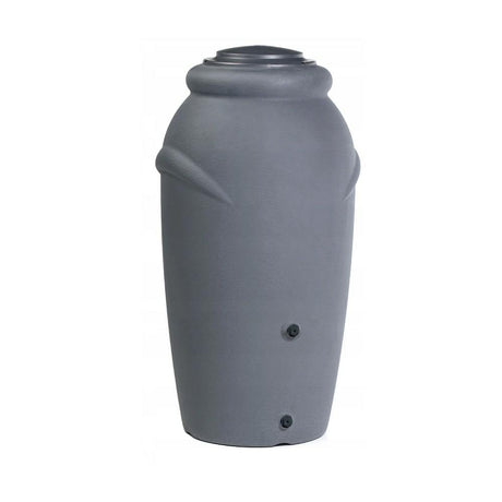 Prosperplast regenwatercontainer 210l grijze aquacan baby