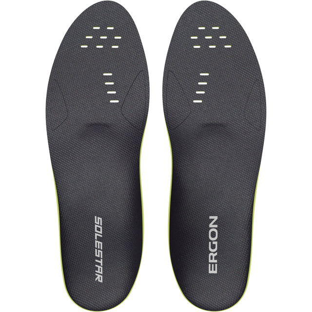 Ergon bezczelne buty podeszwa ip Solestar Rozmiar 38 39