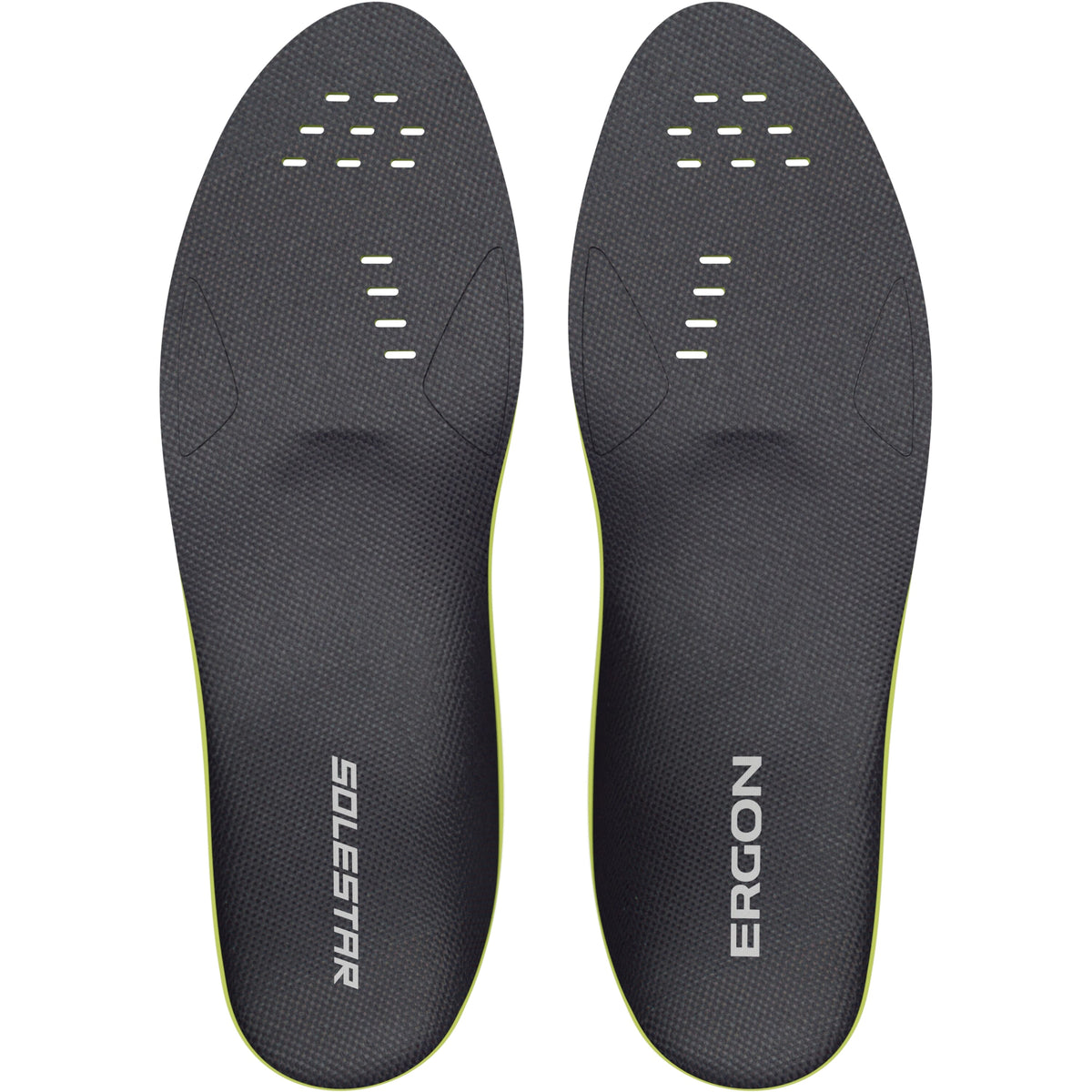 Ergon bezczelne buty podeszwa ip Solestar rozmiar 42 43