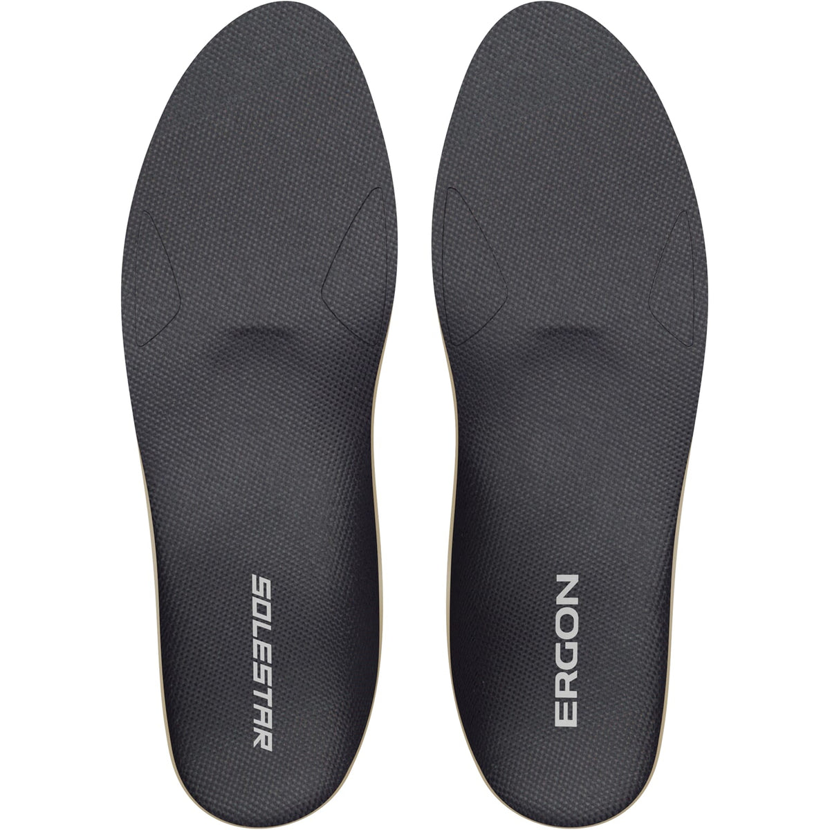 Ergon bezczelne buty podeszwa ip Touring Solestar E-Bike