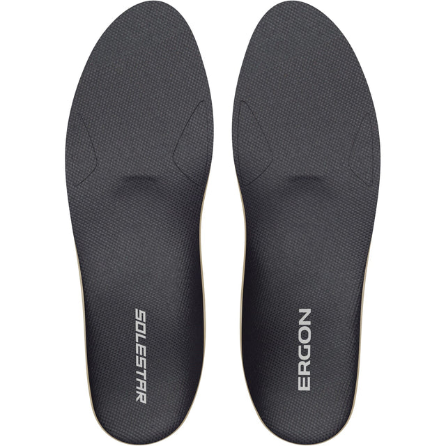 Ergon bezczelne buty podeszwa ip Touring Solestar E-Bike