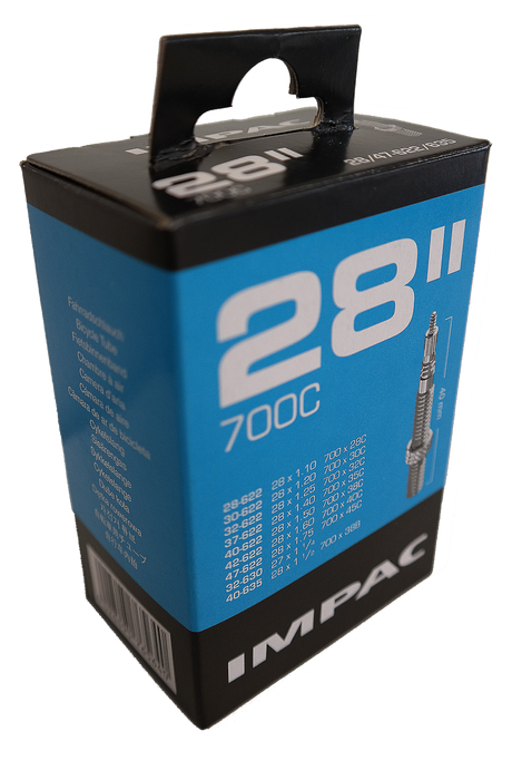 IMPAC (Schwalbe) Rurka wewnętrzna SV17 28 cali 28 47-622 40 mm