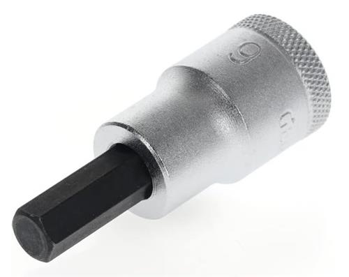 Nasadka sześciokątna Gedore 1 2 19 mm