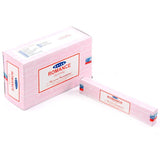 Romans (romans) - kadzidełka satya nag champa