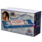 Kadzidełka Satya Nag Champa