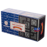 01301 Satya Nag Champa Super Hitowe kadzidełka
