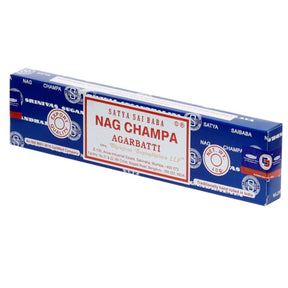 01425 satya nag champa kadzidełka 40g