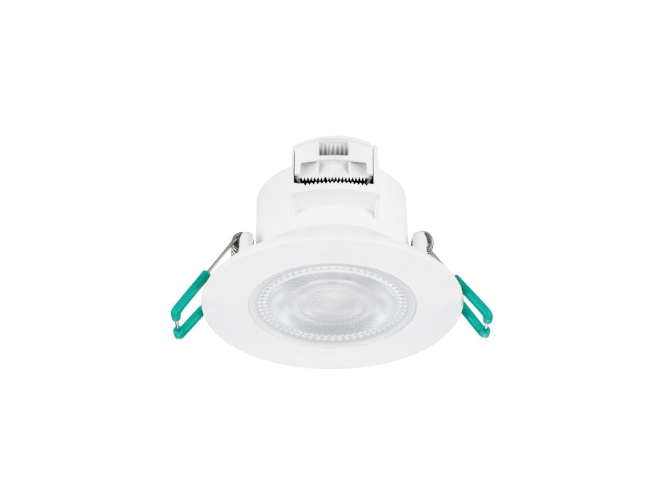 Sylvania Reded Spot LED - 550 LM - DIMMABLE - IP65