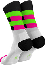 Incylence ultralekkie spirale - skarpetki | 35-38