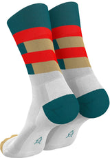 Incylence ultralekkie spirale - skarpetki | 35-38