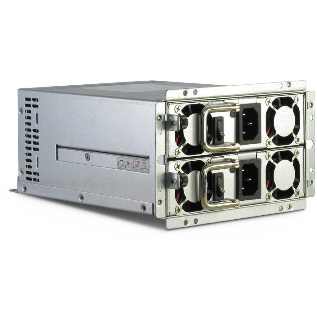 Inter-Tech ASPower R2A-MV0550 550W