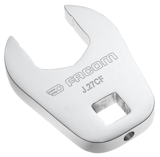 Klucz płaski płaski Facom 3 8-bitowy, 19mm - j.19cf