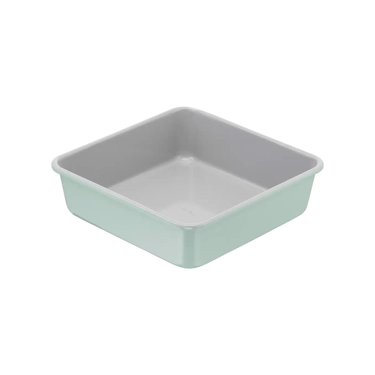 Tefal ceramiczna kwadratowa forma do ciasta 20 cm