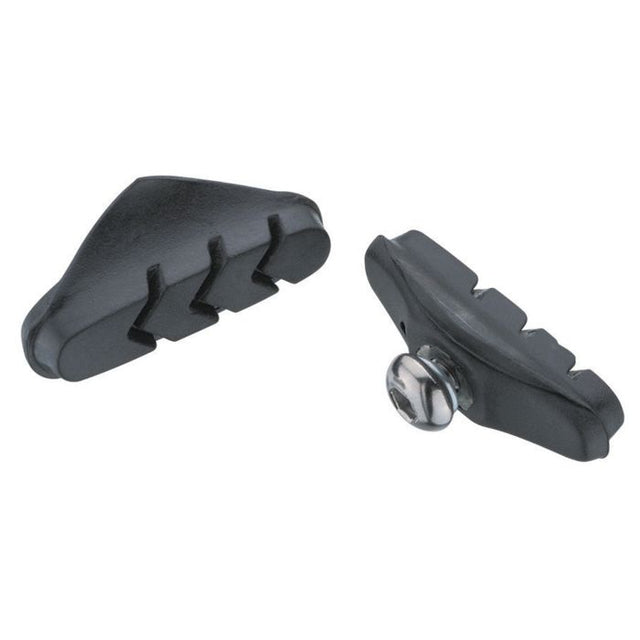 Klocki hamulcowe Jagwire Basics - czarne