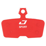 Klocki hamulcowe półmetaliczne Jagwire sport - sram (kod)