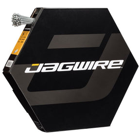 Linka przerzutki Jagwire - basic nierdzewna - 1,2x2300mm - sram shimano (100szt)