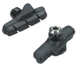 Klocki hamulcowe Jagwire Road Sport C - czarne