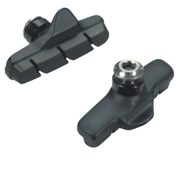 Klocki hamulcowe Jagwire Road Sport C - czarne