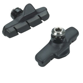 Klocki hamulcowe Jagwire Road Sport C - czarne