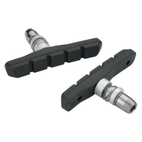 Klocki hamulcowe Jagwire Mountain Sport - czarne