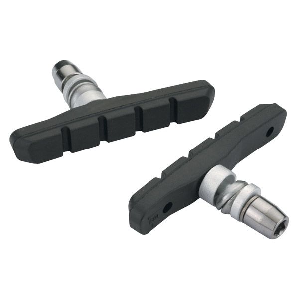 Klocki hamulcowe Jagwire Mountain Sport - czarne