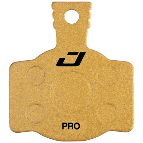 Klocki hamulcowe półmetaliczne Jagwire pro - magura (mt8)