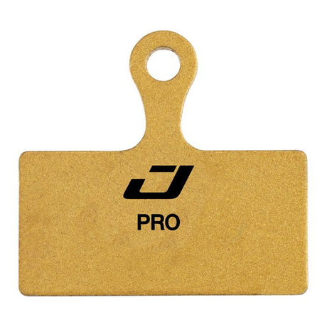 Półmetaliczny klocek hamulcowy Jagwire pro - shimano (xtr m9020)