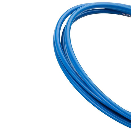 Obudowa zmiany biegów Jagwire 4mm Lex-sl slick-lube (10 m) - sid niebieska