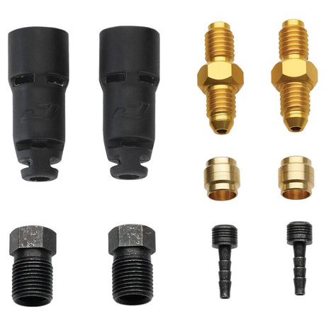 Adapter szybkozłączny Jagwire pro - magura 0 stopni