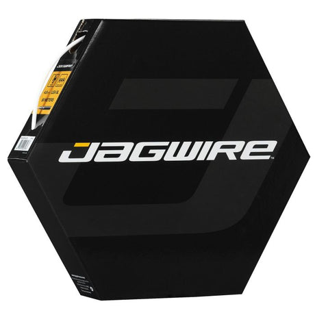 Obudowa zmiany biegów Jagwire 4mm Lex-sl slick-lube (50 m) - biała
