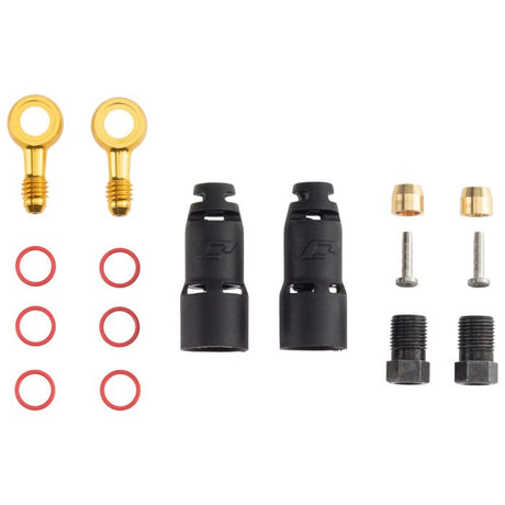 Adapter szybkiego montażu Jagwire pro - shimano xtr xt banjo