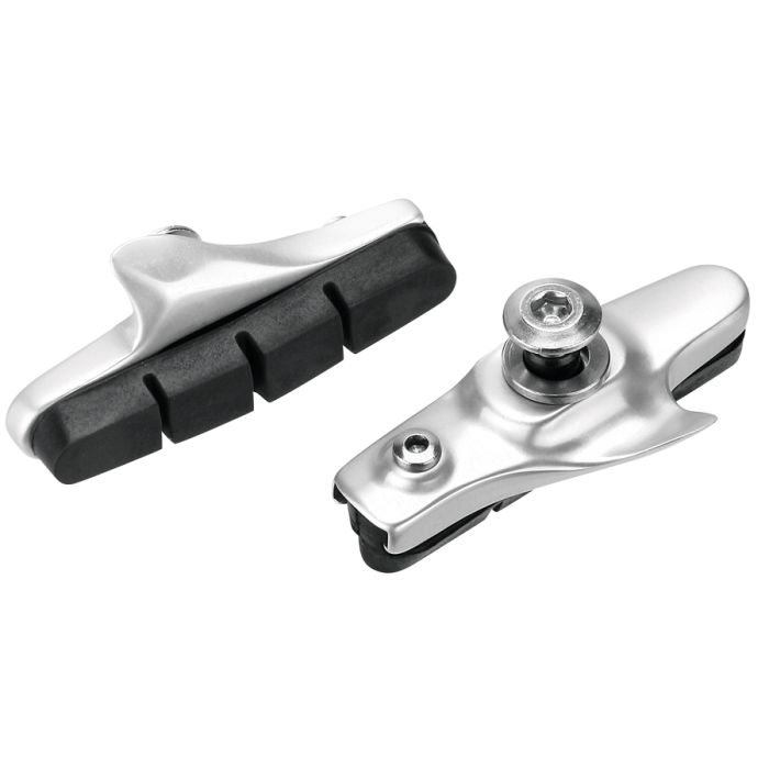 Klocki hamulcowe Jagwire Road Sport - srebrne