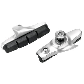 Klocki hamulcowe Jagwire Road Sport - srebrne