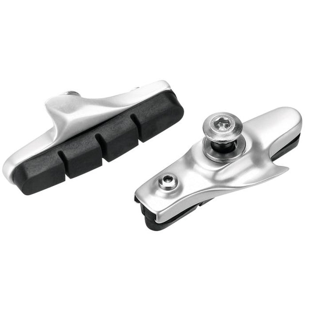 Klocki hamulcowe Jagwire Road Sport - srebrne