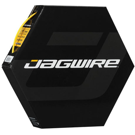 Obudowa zmiany biegów Jagwire 4mm Lex-sl slick-lube (30 m) - żółta