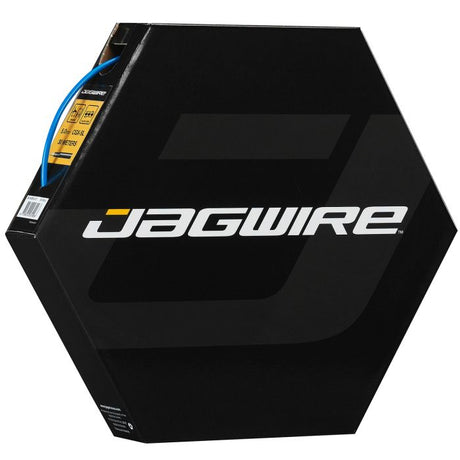 Obudowa hamulca Jagwire 5mm cgx-sl slick-lube (30 m) - sid niebieska