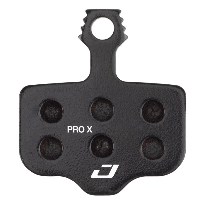 Klocki hamulcowe Jagwire pro Extreme spiekane tarczowe - avid (elixir)