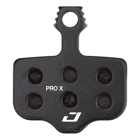 Klocki hamulcowe Jagwire pro Extreme spiekane tarczowe - avid (elixir)