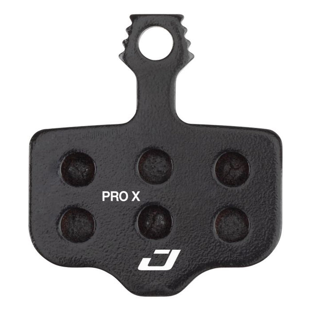 Klocki hamulcowe Jagwire pro Extreme spiekane tarczowe - avid (elixir)