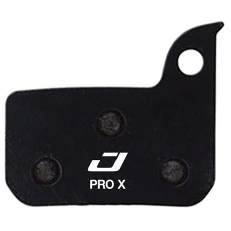 Klocki hamulcowe Jagwire pro Extreme spiekane tarczowe - sram (czerwony etap)